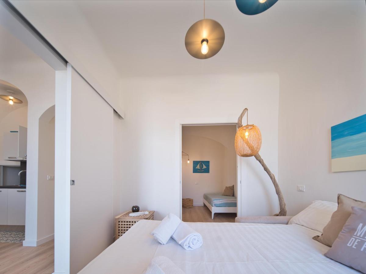 Medusa Apartment - Lungomare Финале Лигуре Екстериор снимка